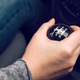 Illustration for article titled Stick Shift Carpal Tunnel?